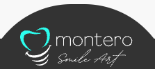 Montero Smile Art